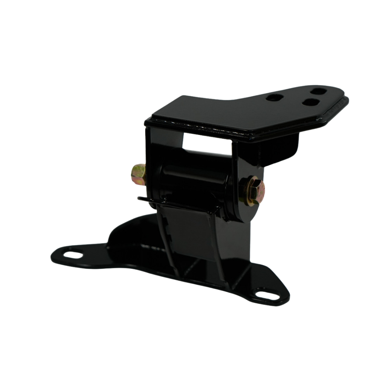 3rd Gen Mazda 3 Install Guide - Passenger Mount
