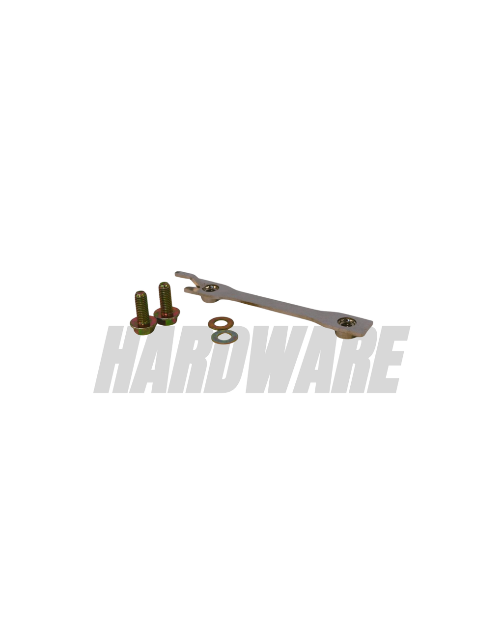 2020+ Ford Explorer ST/Interceptor Hardware