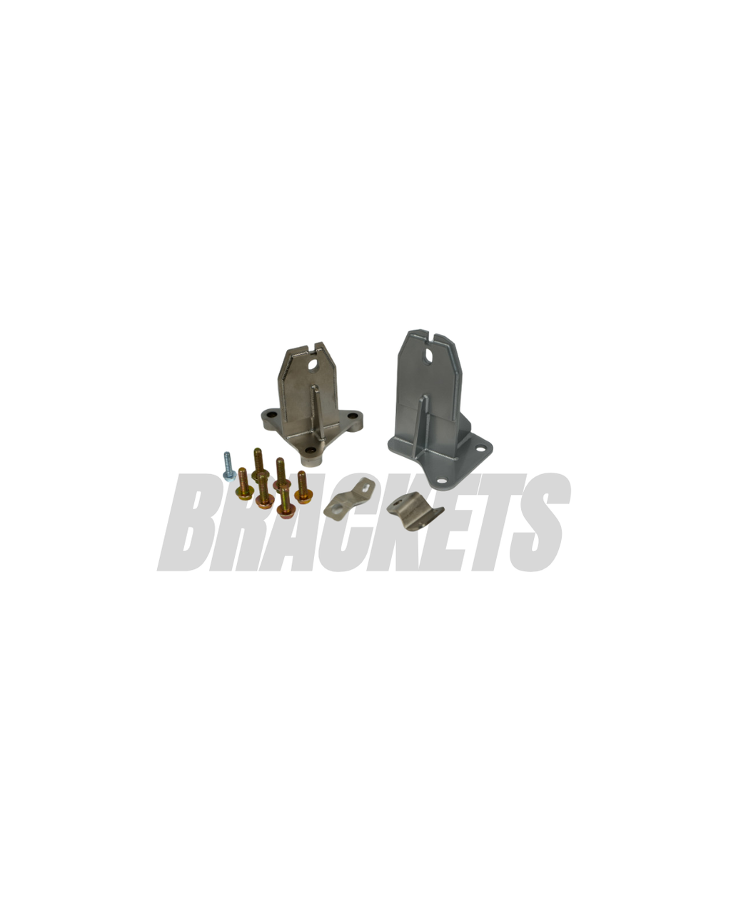 2016 - 2025 Mazda MX-5 ND Upper Engine Brackets