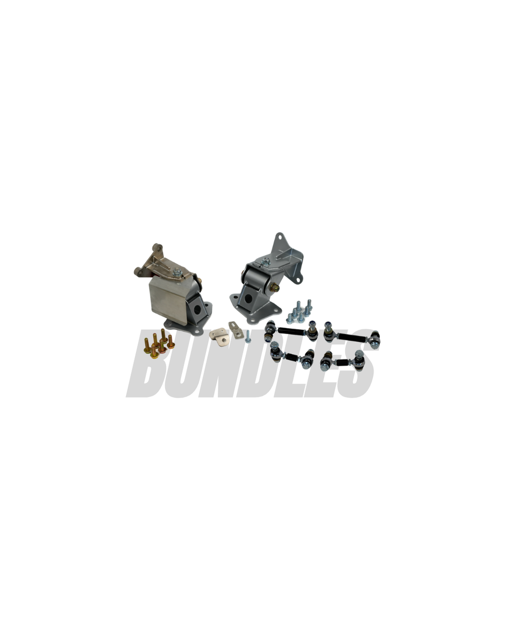 2016 - 2025 Mazda MX-5 ND Bundles