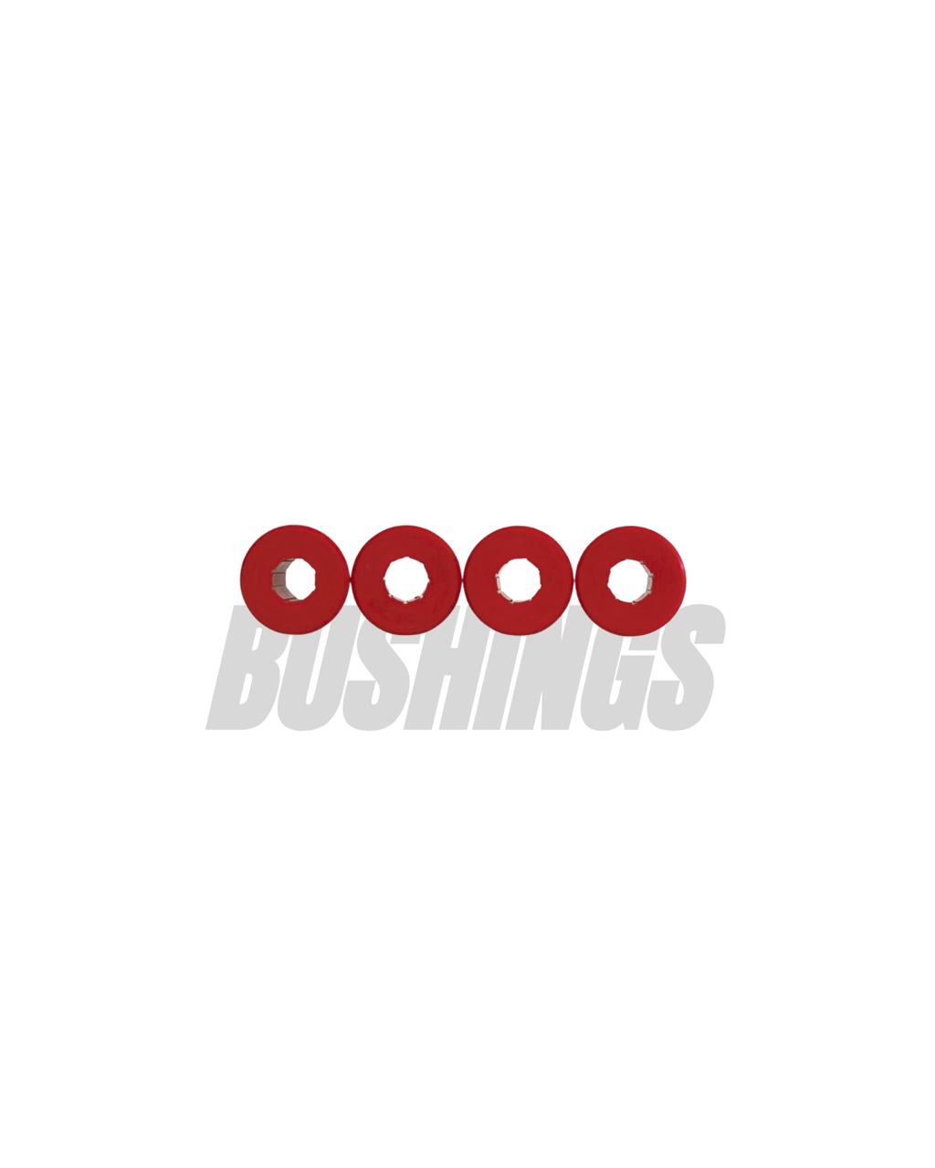 Mazda CX5 Replacement Bushings