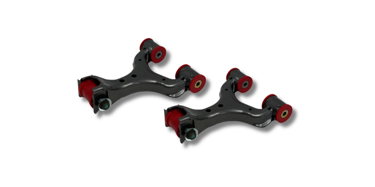 AWR Racing Ultimate NA/NB Miata Bundle