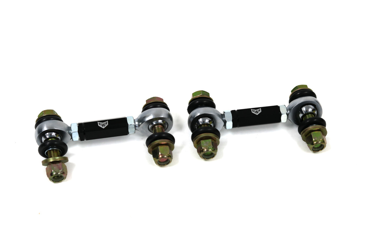 MazdaSpeed 6 Adjustable Rear Endlinks - AWR Store