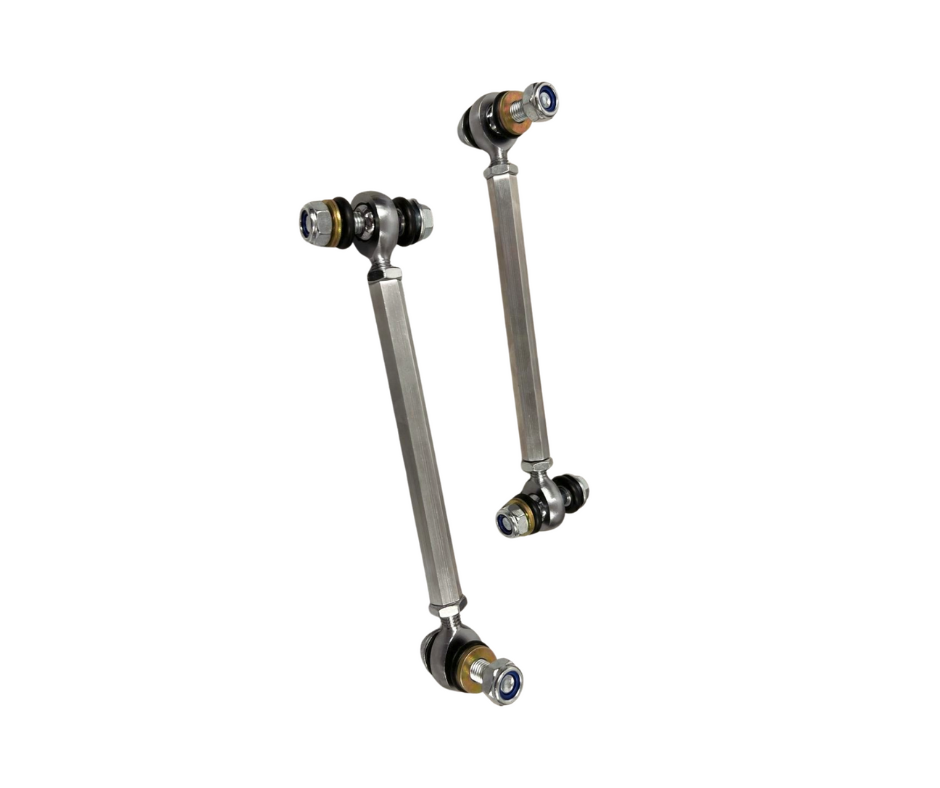 AWR Racing Adjustable Rear Sway Bar End Links for Mazda Protege5