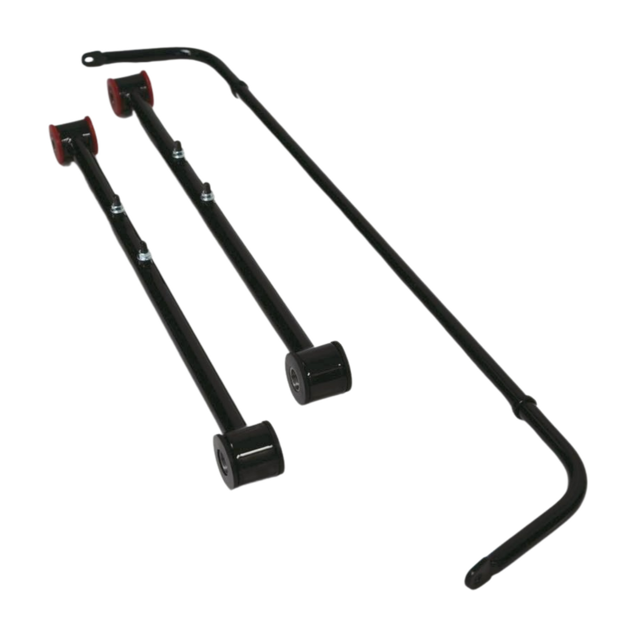 AWR Racing Sway Bar and Trailing Link Kit for 1993 - 1997 Ford