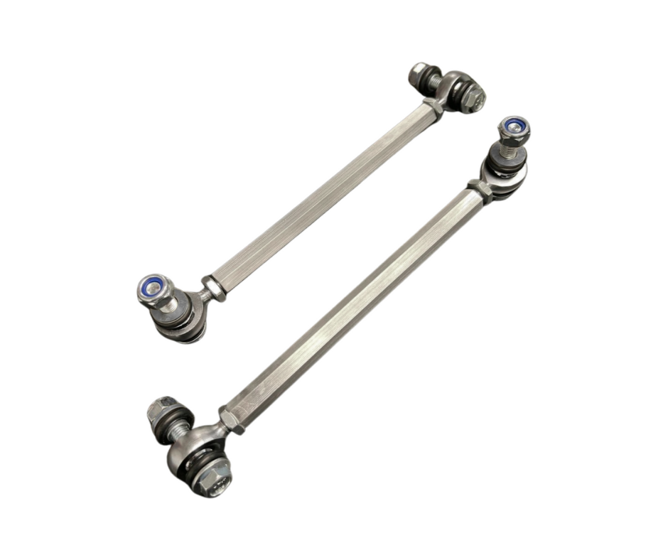 AWR Racing 21.5mm Rear Sway Bar Kit for Mazda Protege & Protege5