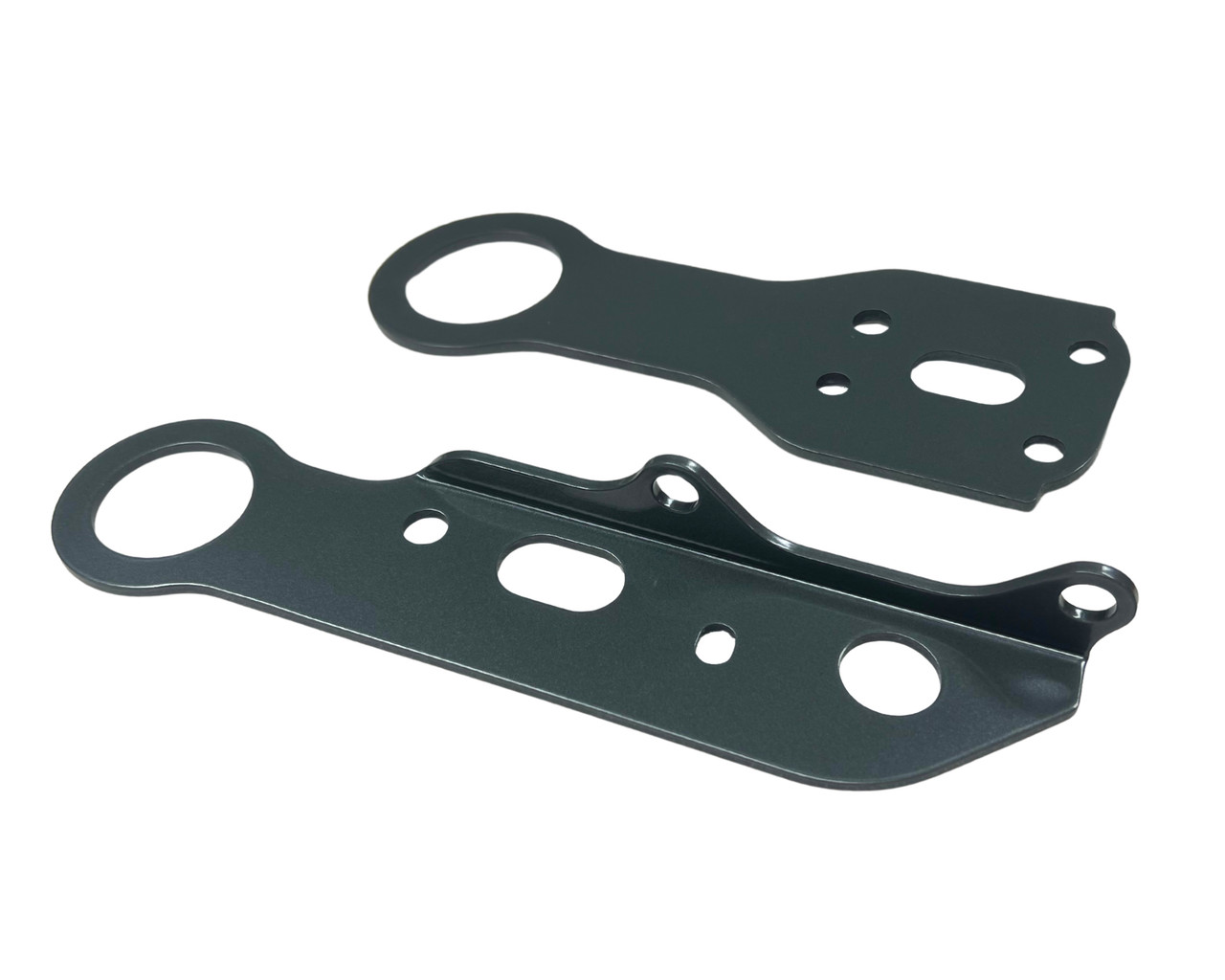 1990 - 1997 NA Miata Tow Hook Set