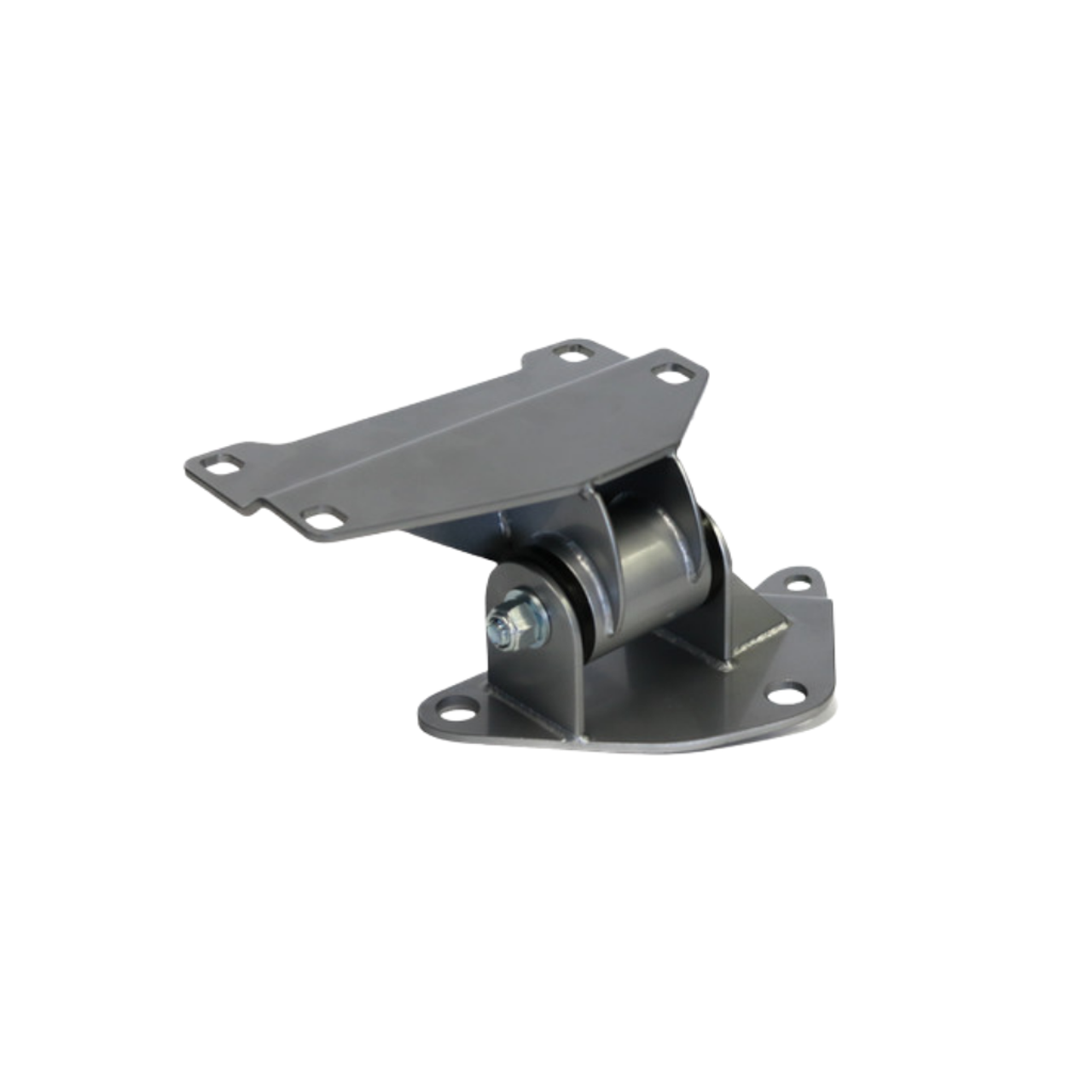 MS3 Transmission Mount Install Guide