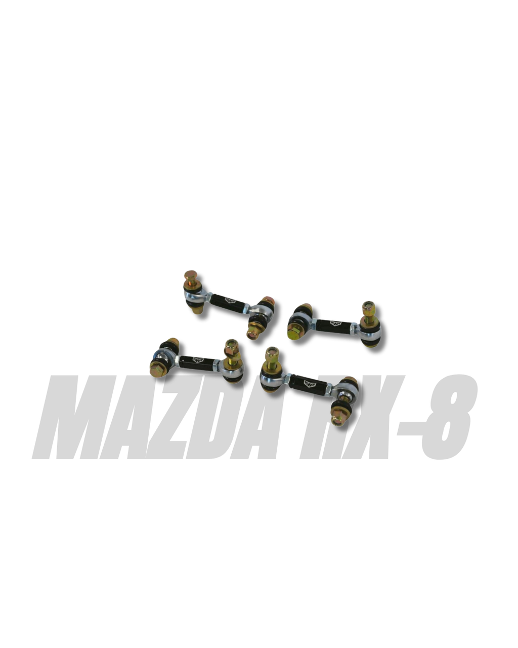 Mazda RX-8 Adjustable Endlinks