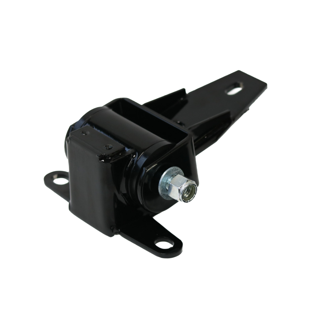 Mazda 2 Transmission Mount Install Guide