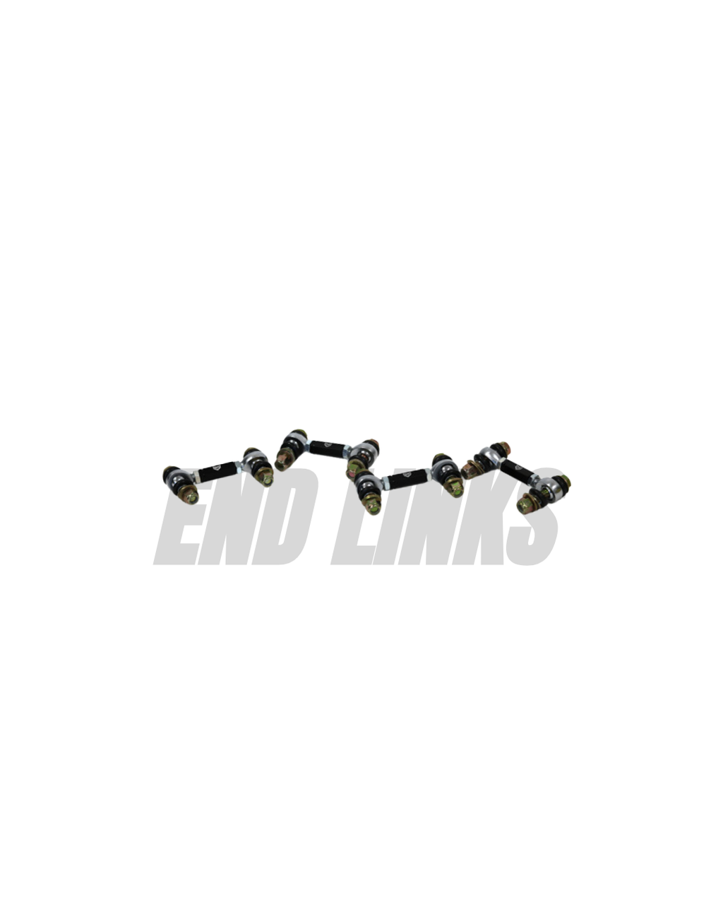 2006 - 2015 Mazda MX-5 NC Adjustable End Links