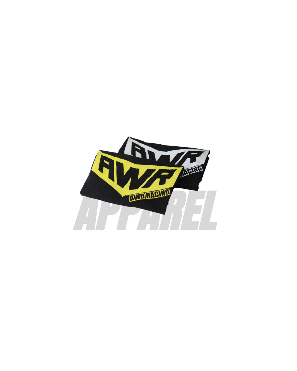 AWR Racing Apparel