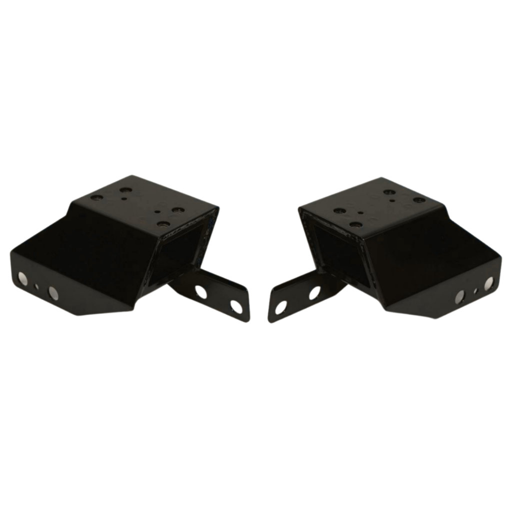 Mazda Miata NA Install Guides - Sway Bar Brackets