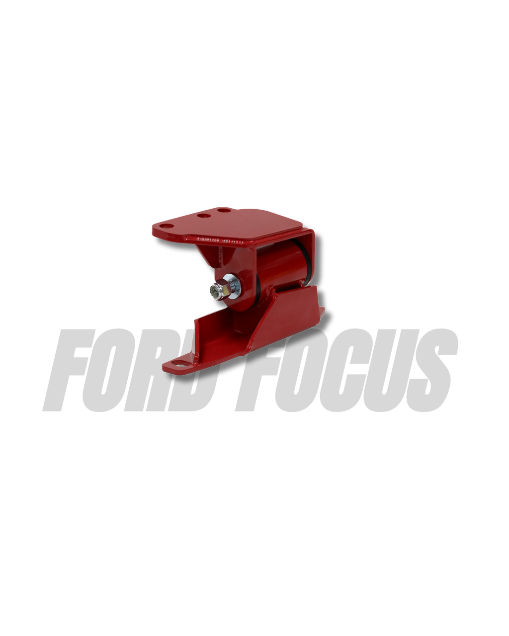 Ford Focus Engine Mounts