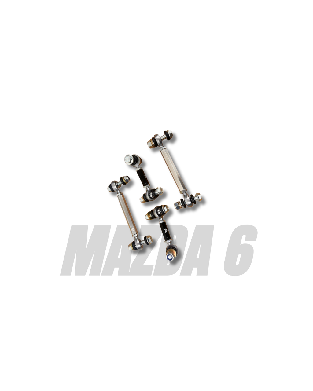 Mazda 6 Adjustable Endlinks