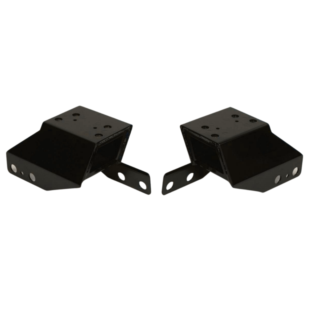 Mazda Miata NB Install Guides - Sway Bar Brackets