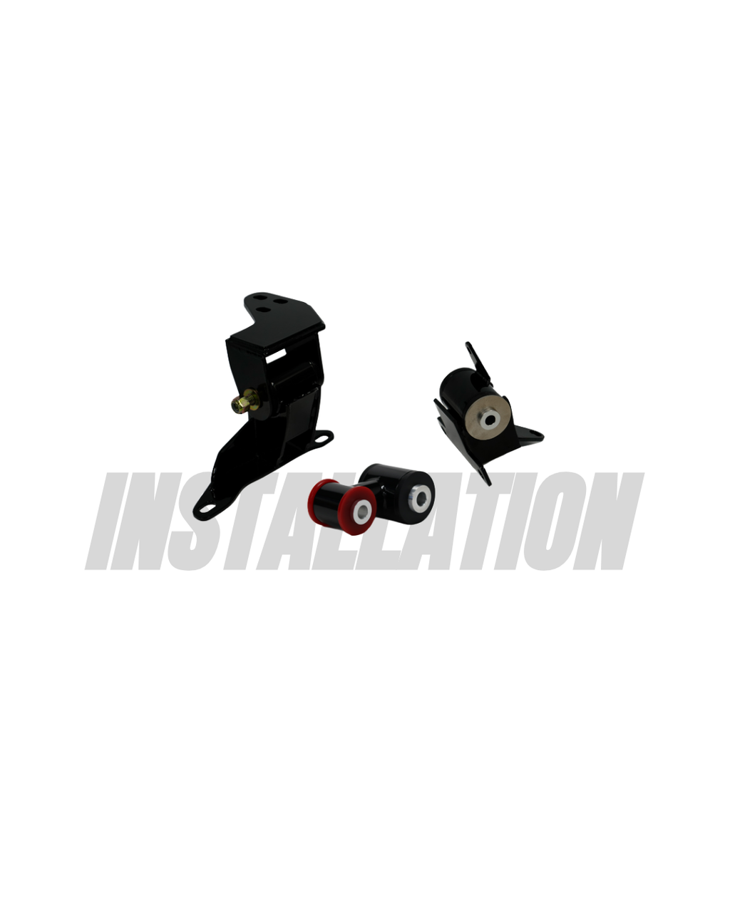 Mazda CX-5 Installation Guides