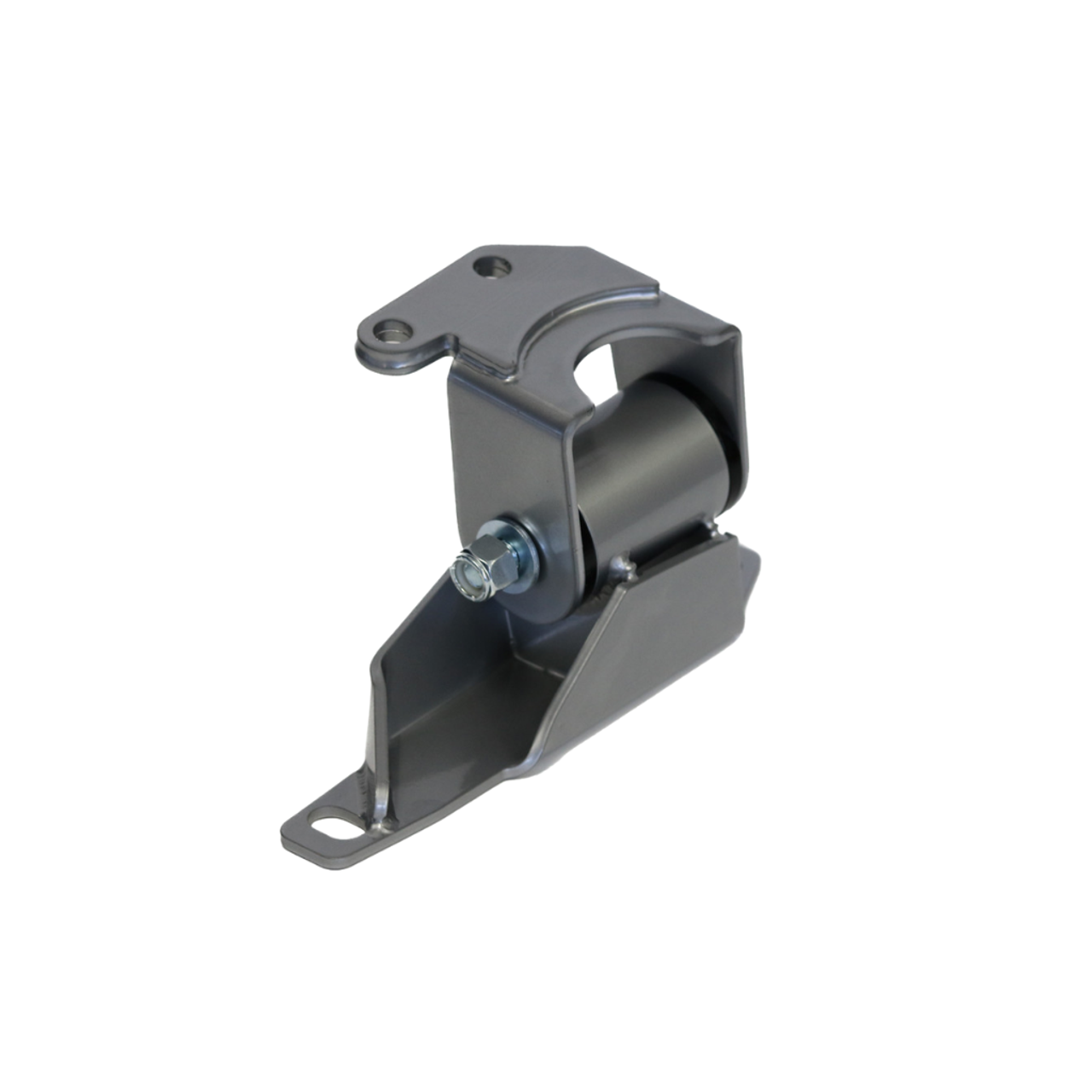 2nd Gen Mazda 3 Install Guide - Passenger Mount