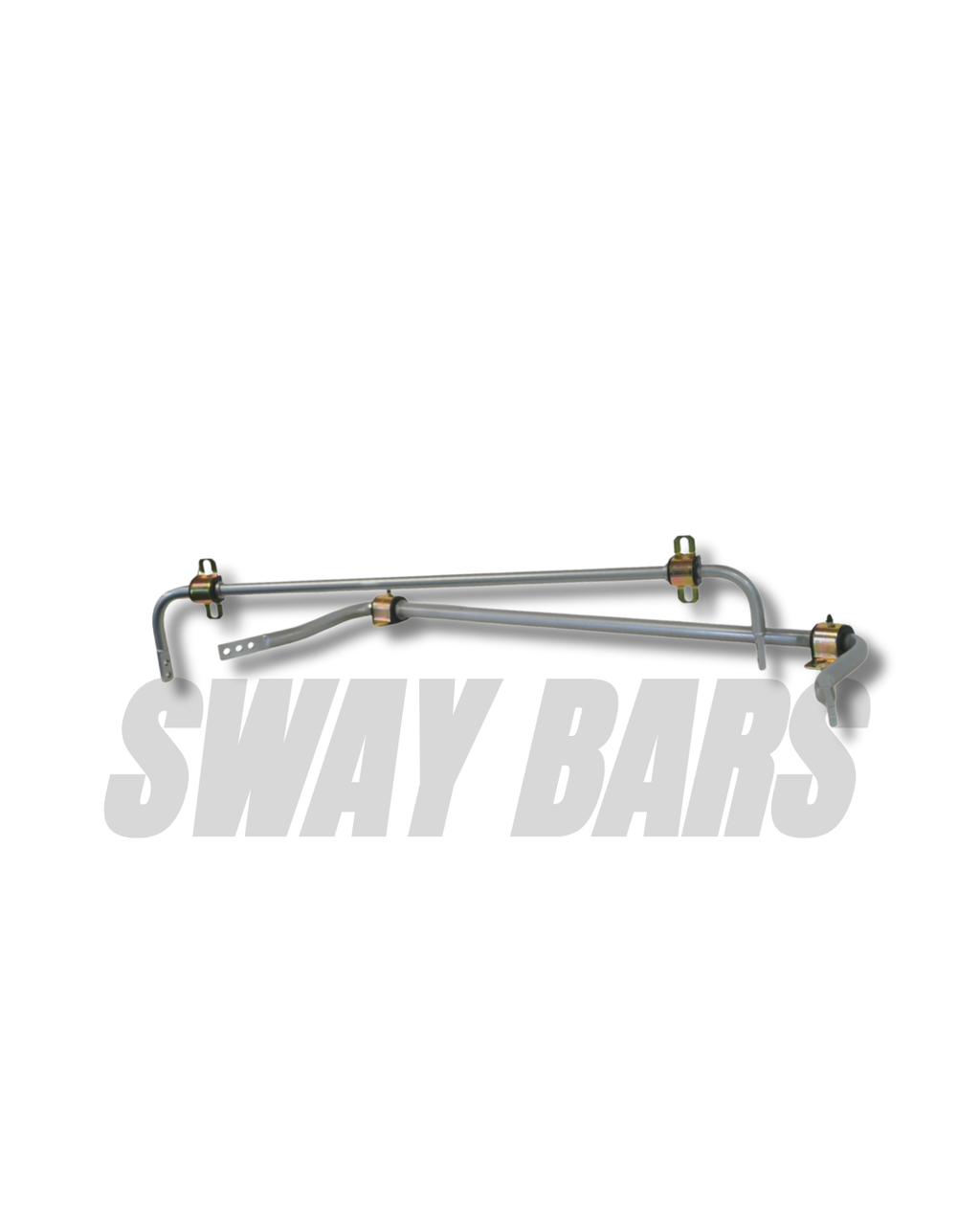AWR Racing Sway Bars
