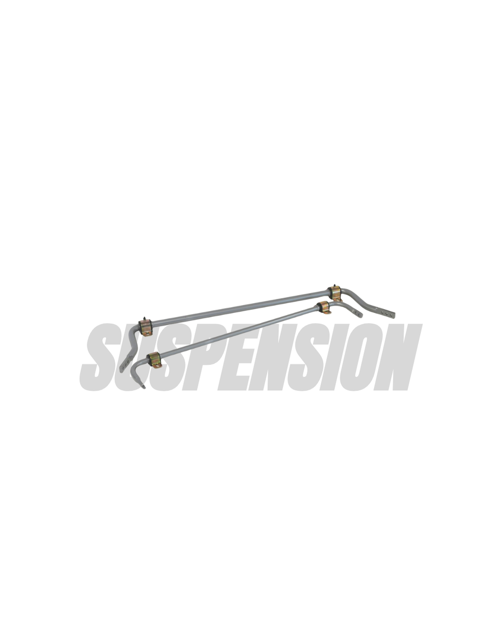 Mazda Miata NA Suspension