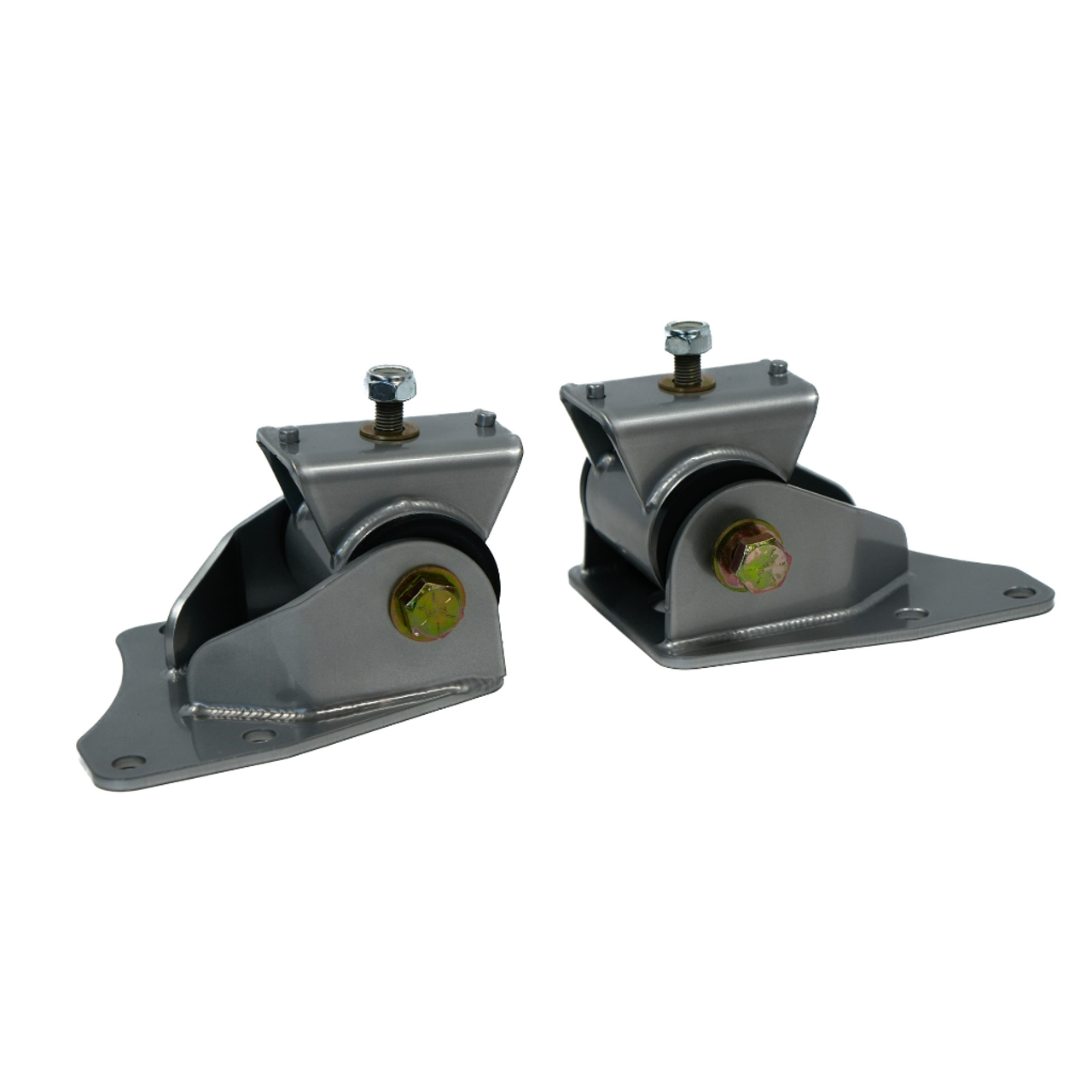 Mazda Miata NB Install Guides - Engine Mounts