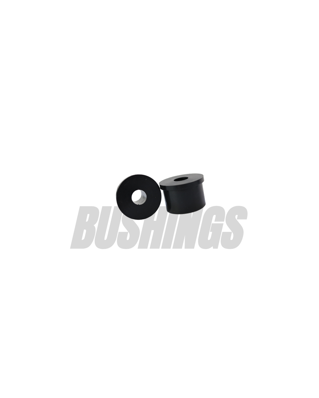 Ford Fiesta SE Replacement Bushings