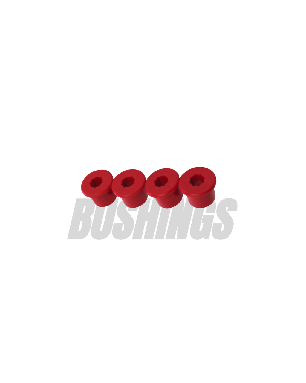 MazdaSpeed 6 Replacement Bushings