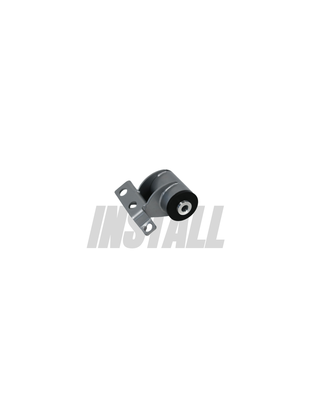 AWR Racing Ford Probe Installation Guides