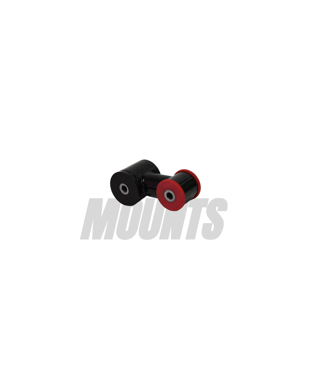 Mazda 2 Engine Mounts