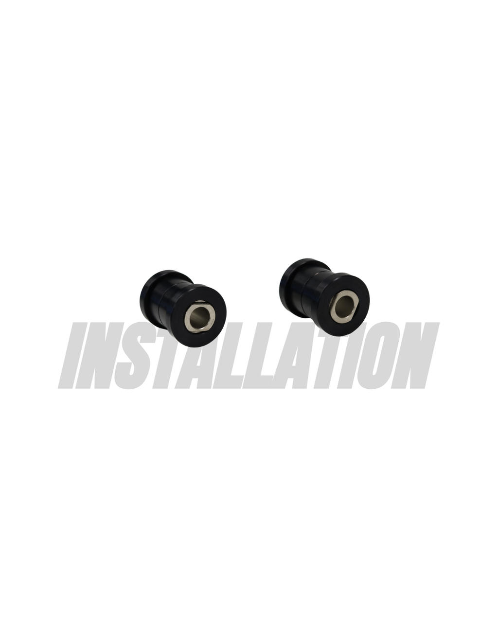 Mazda RX-7 Installation Guides