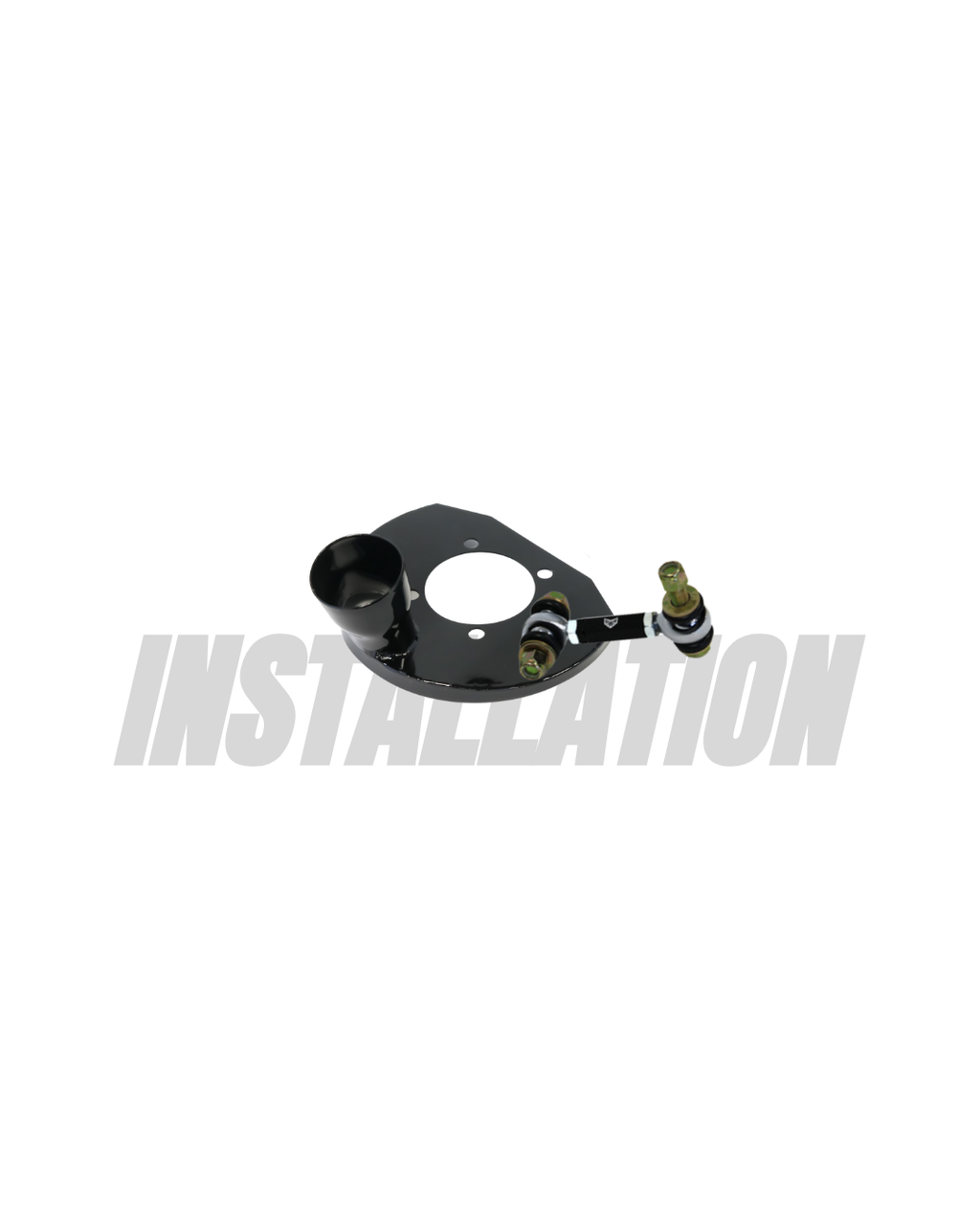 Mazda RX-8 Installation Guides