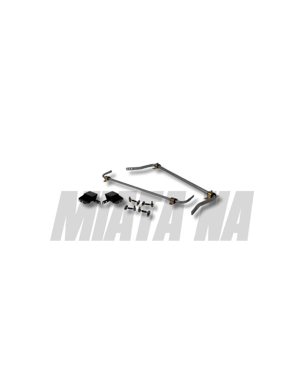 Mazda Miata NA Suspension Components