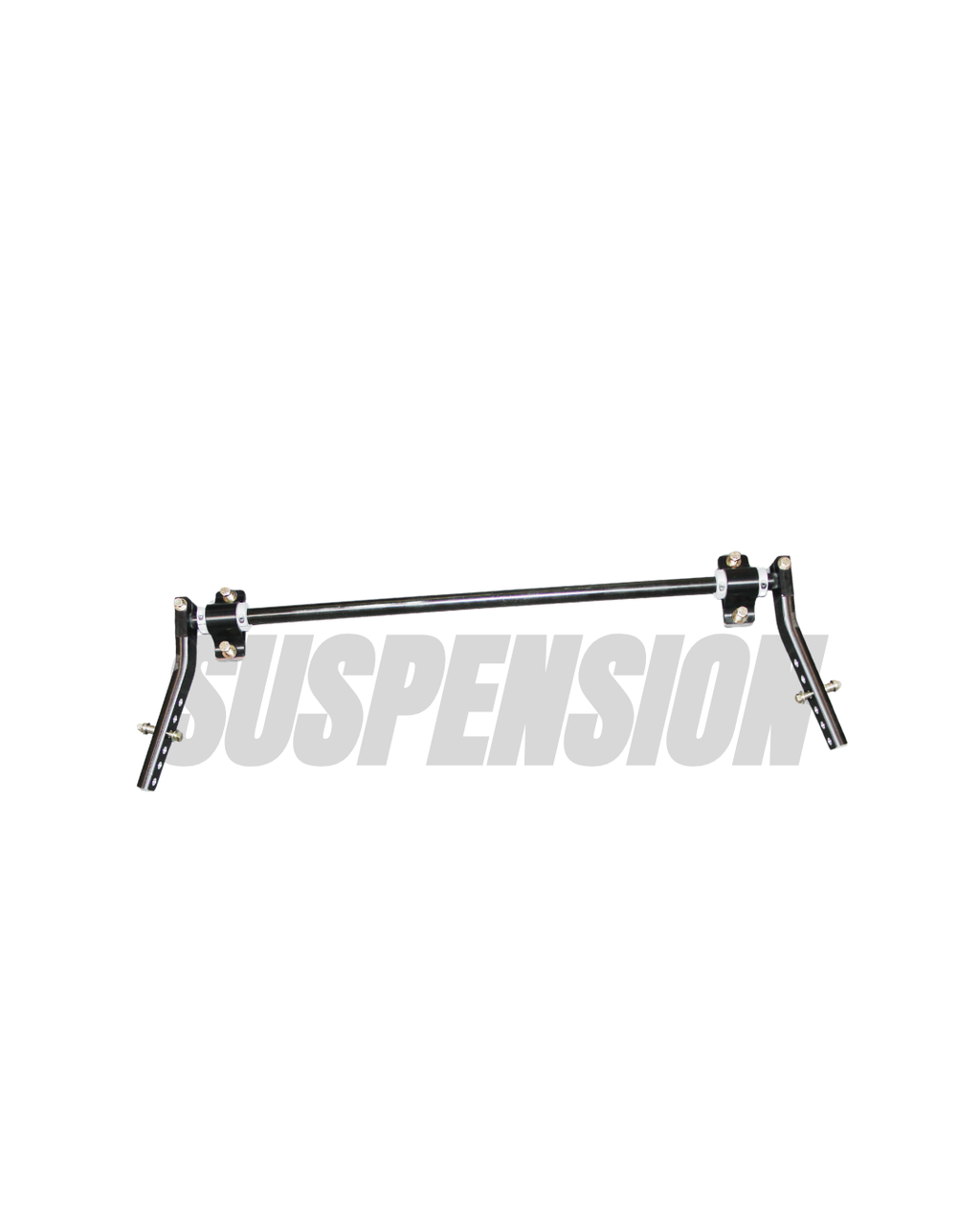 2006 - 2015 Mazda MX-5 NC Suspension
