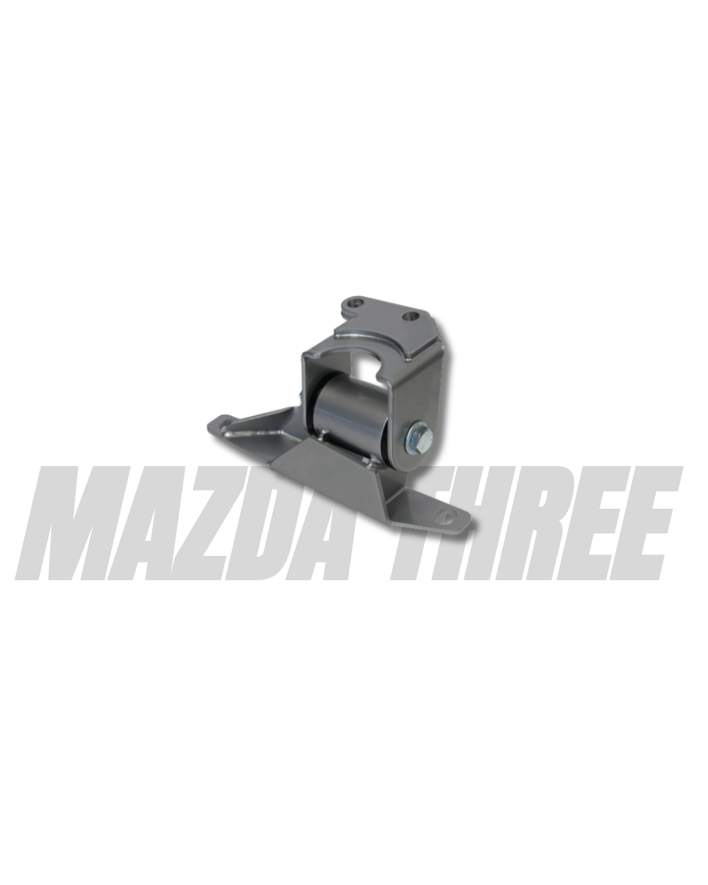 AWR Racing Mazda 3 & Mazdaspeed3 Engine Mounts | Performance Engine ...