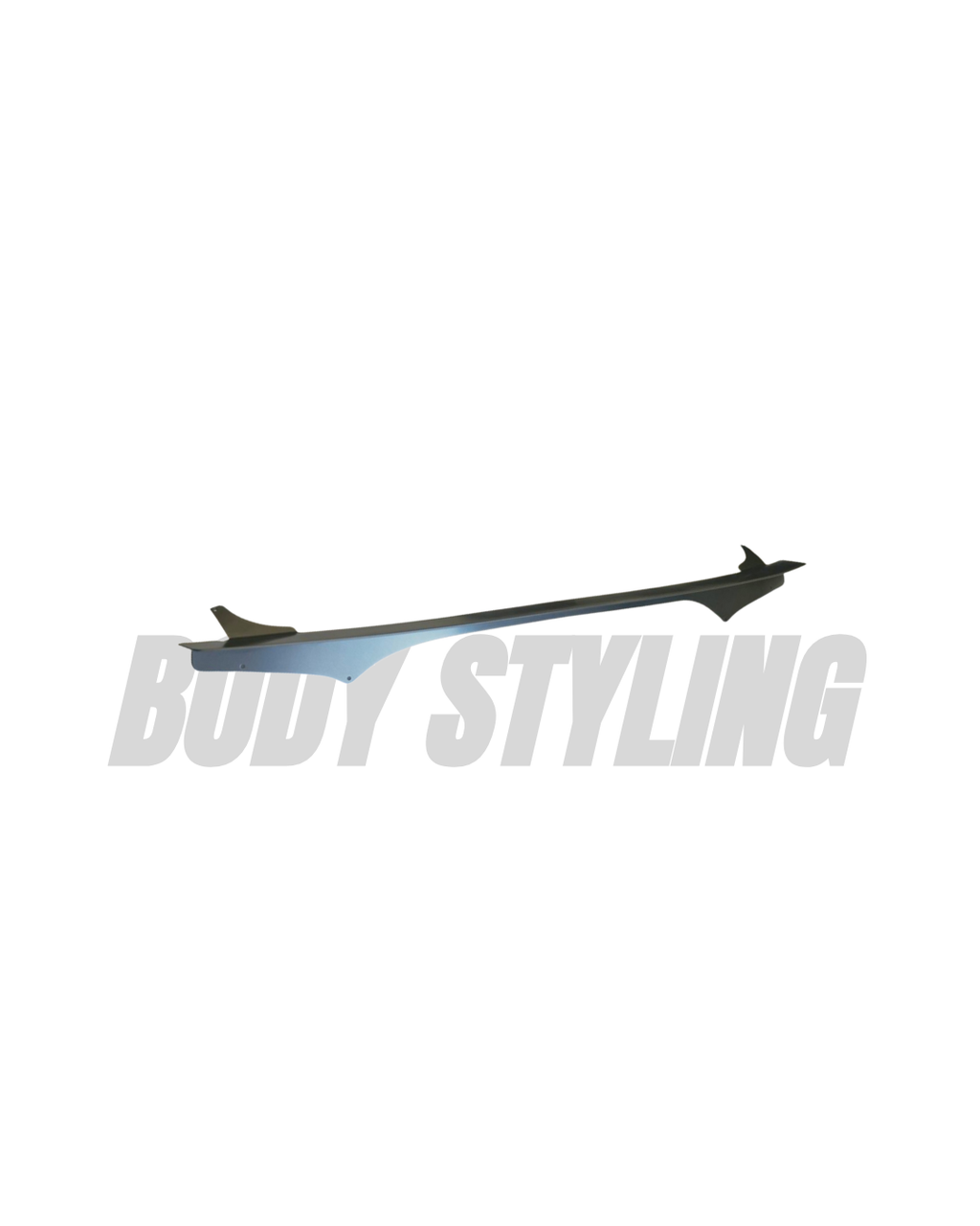 Mazda Miata NA Body Styling