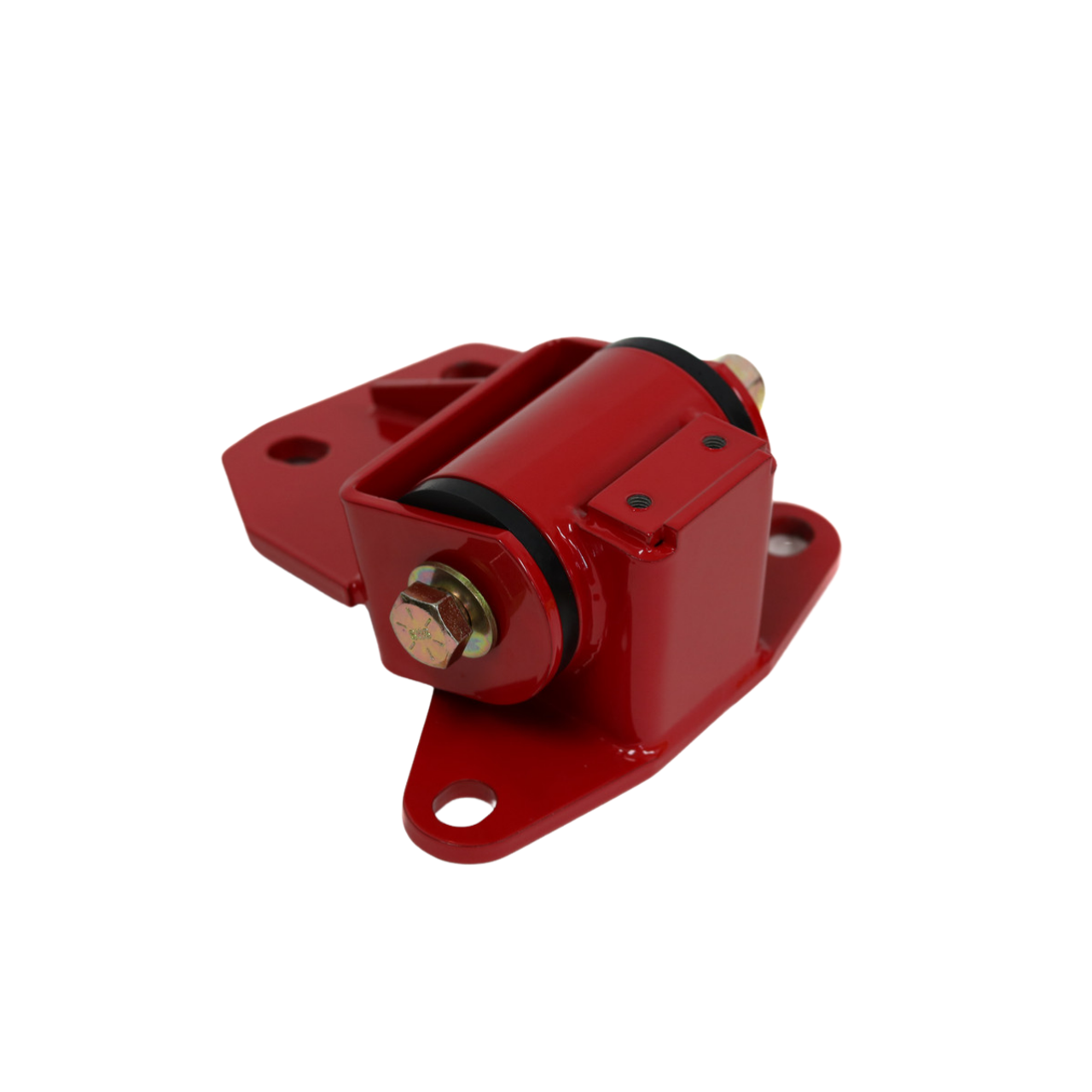 Ford Fiesta ST TMM Install Guide