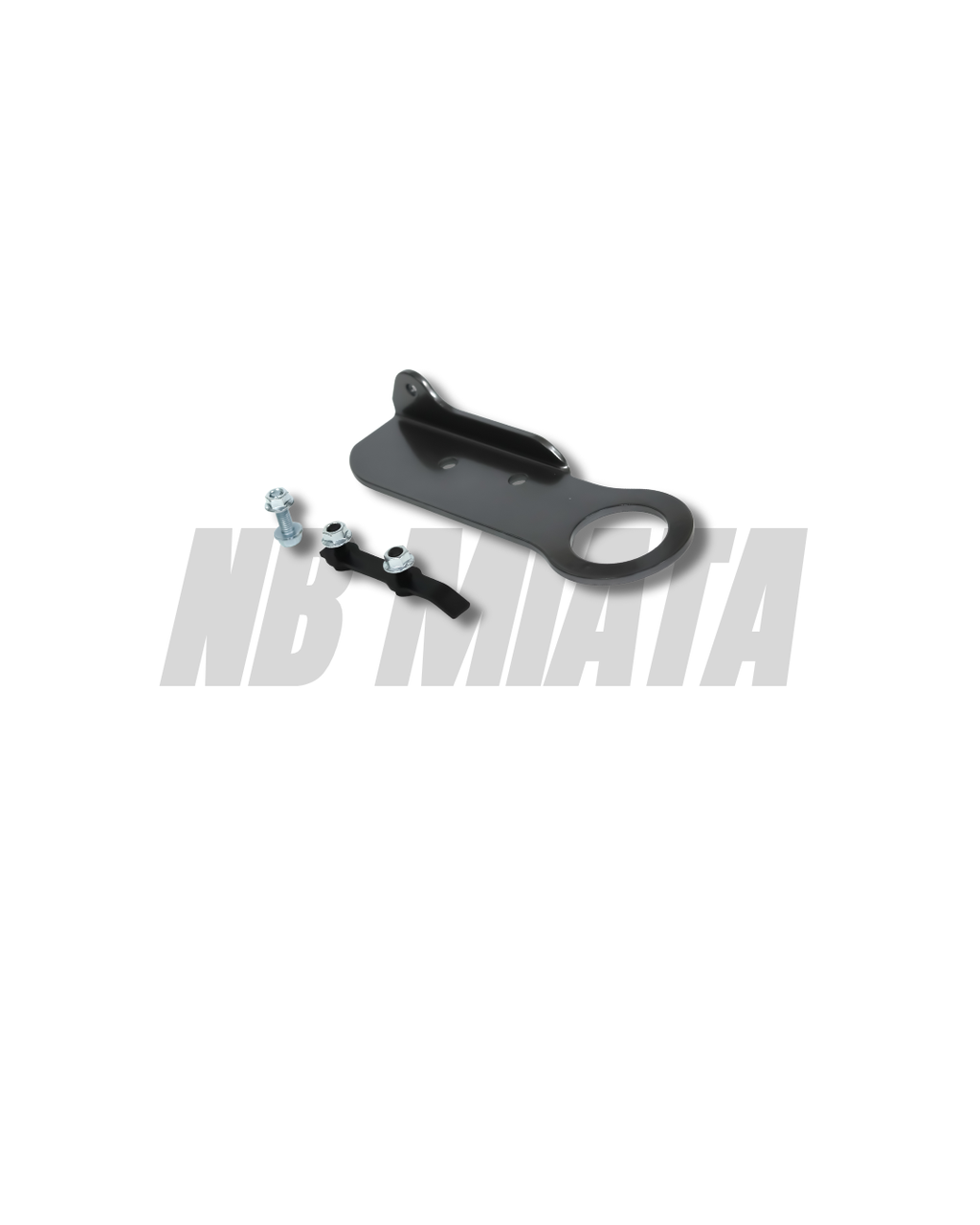 Mazda Miata NB Tow Hooks 99-05