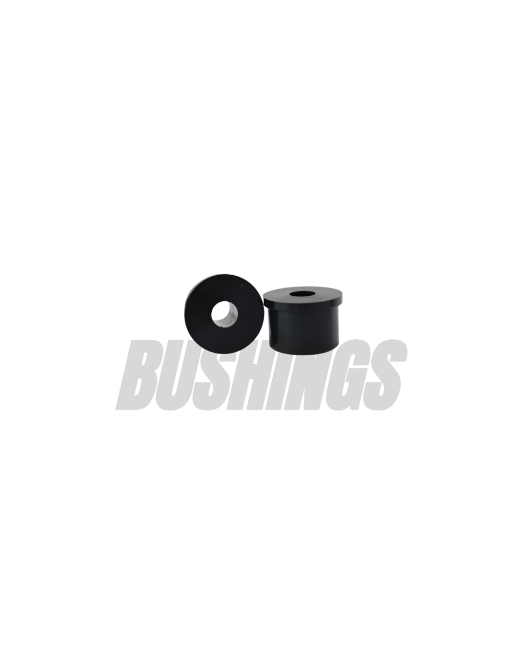 Ford Fusion Engine Mount Replacement Bushings