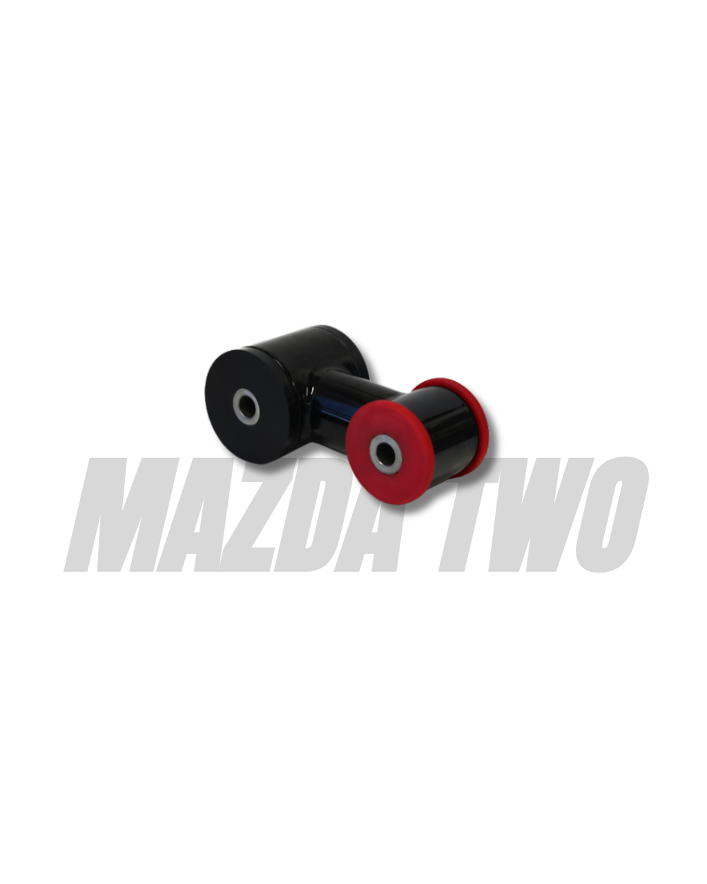 Mazda 2 Engine Mounts