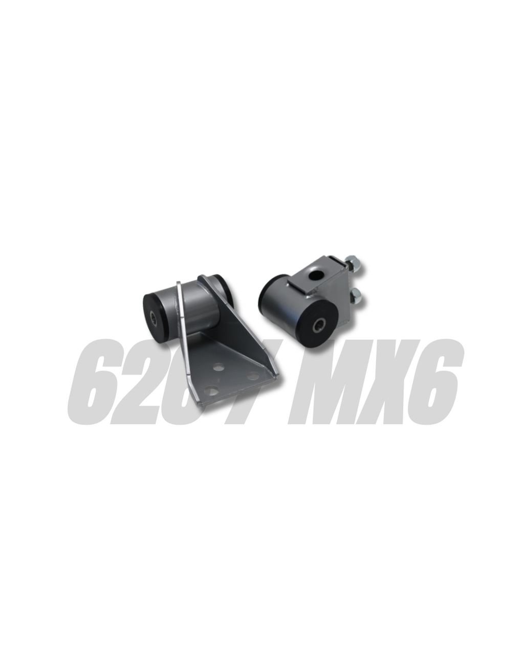 Mazda 626 & MX-6 Engine Mounts