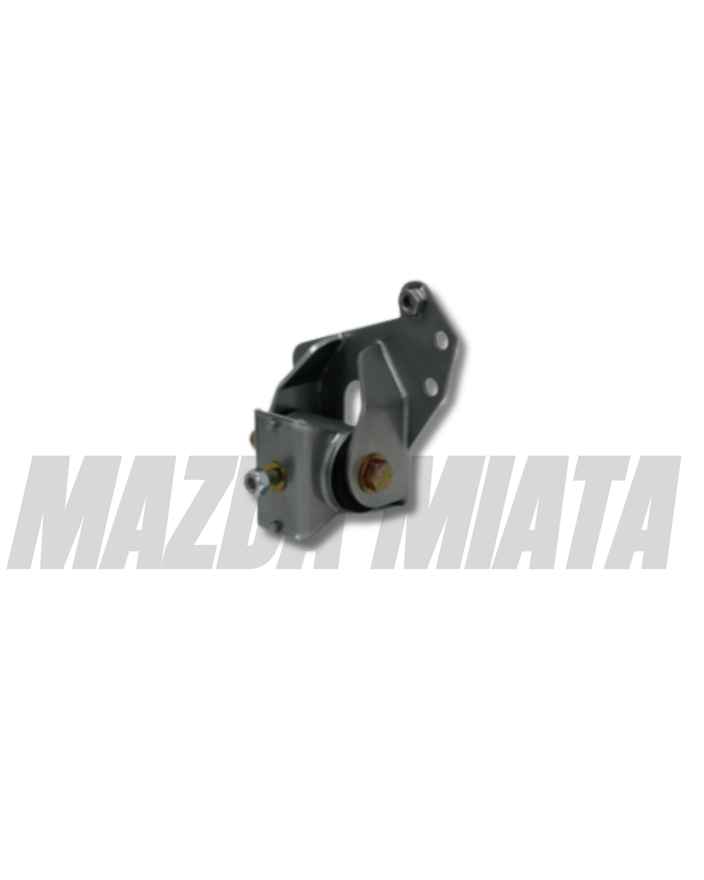 AWR Racing - Premium Mazda Miata Engine Mounts for Unmatched Performance