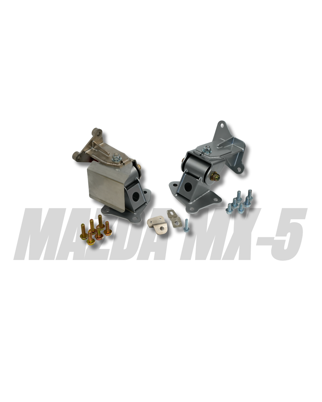 AWR Racing - Premium Mazda Miata Engine Mounts for Unmatched Performance