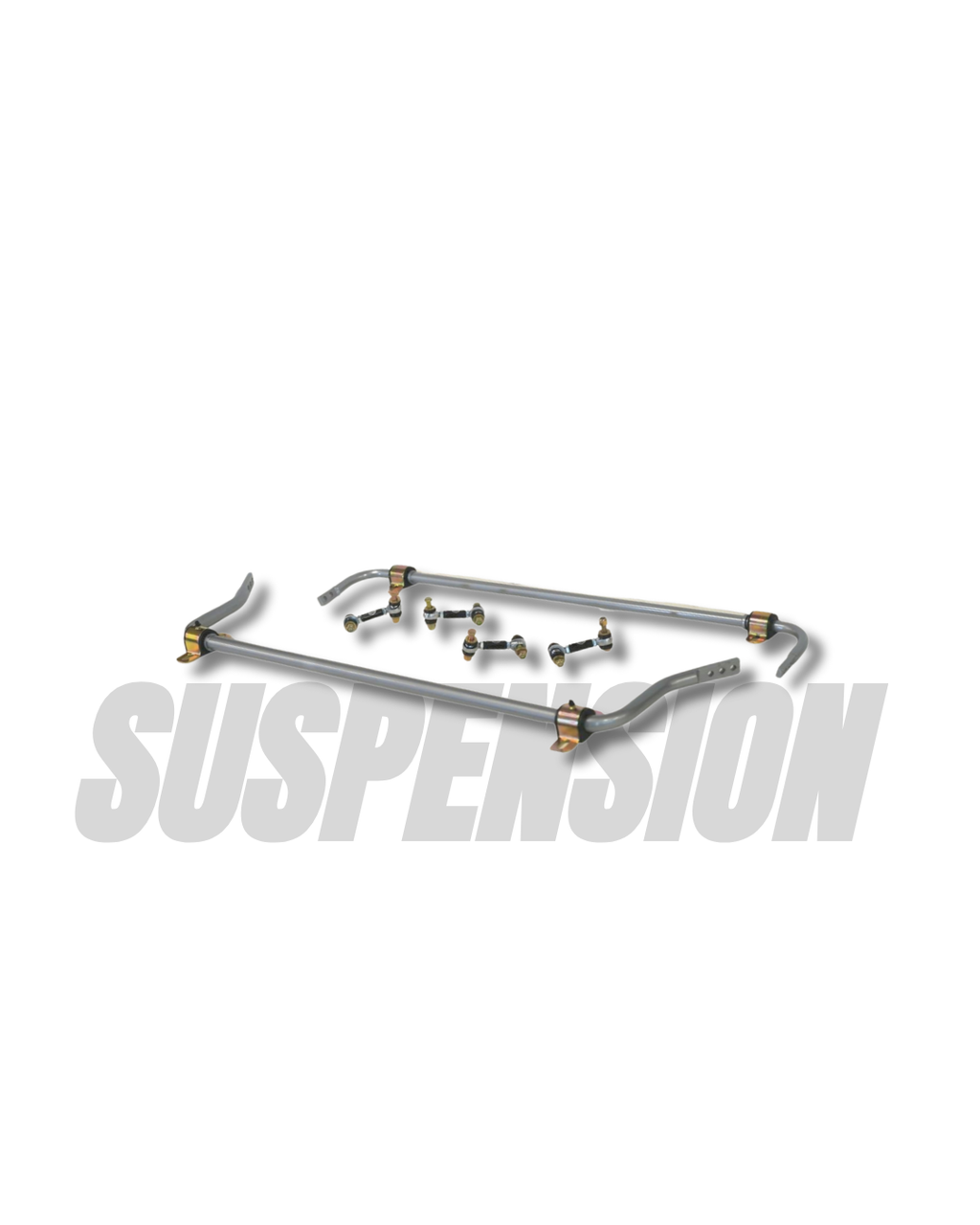Spec Miata/MX-5 Suspension Components