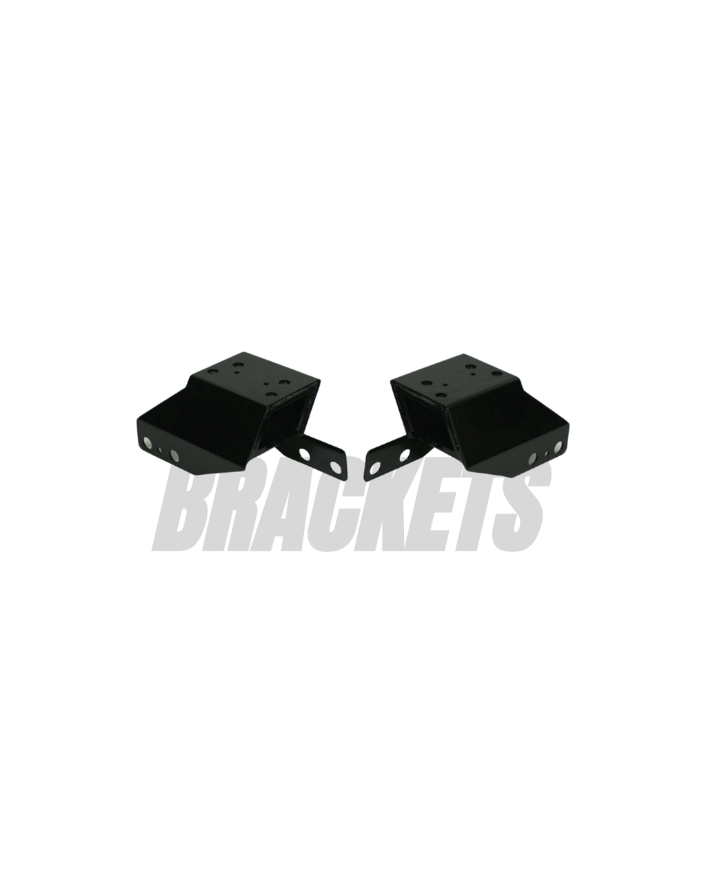 Mazda Miata NA Brackets