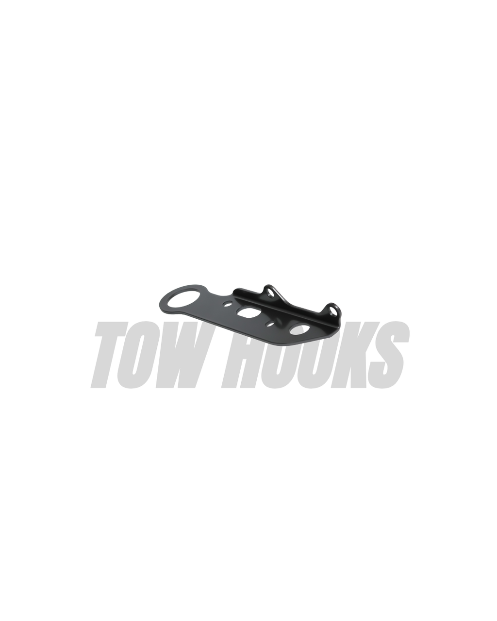 Miata NA Tow Hooks