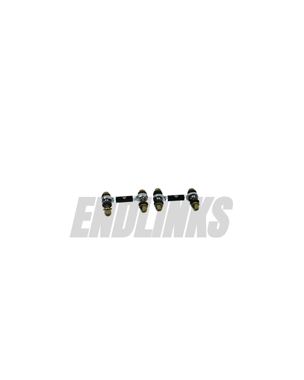 AWR Racing Ford Probe Adjustable End Links
