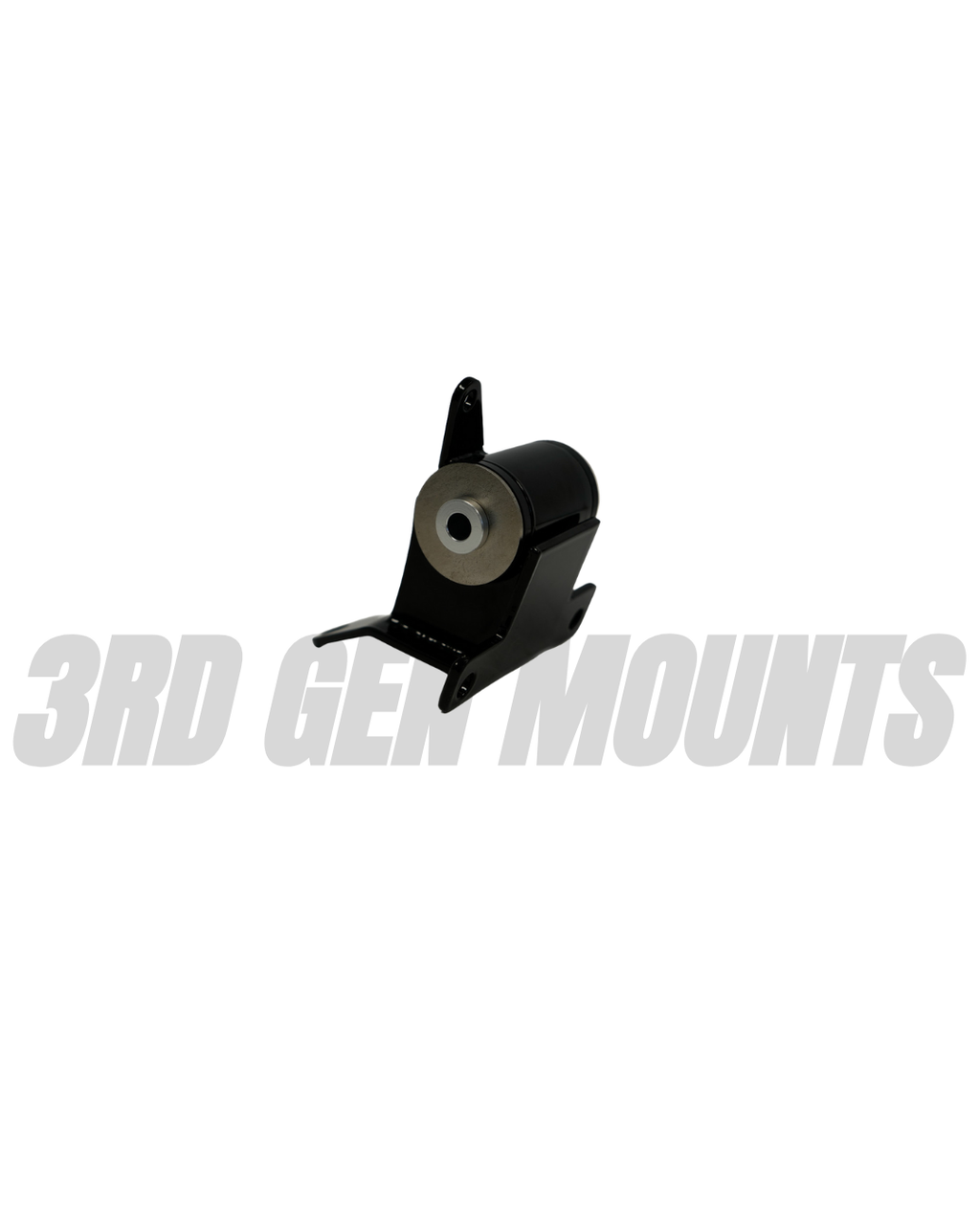 2014 - 2017 3rd Gen Mazda 6 Engine Mounts