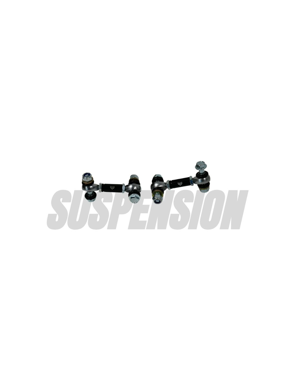 Suspension - 1st Gen Ford Fusion 2006 - 2012