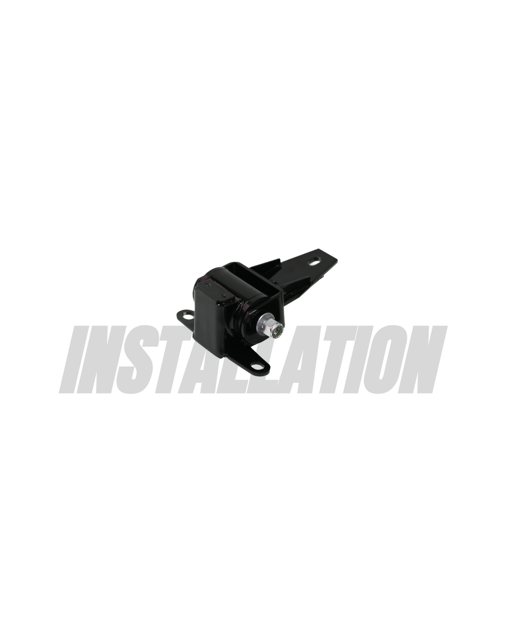 Mazda 2 Installation Guides