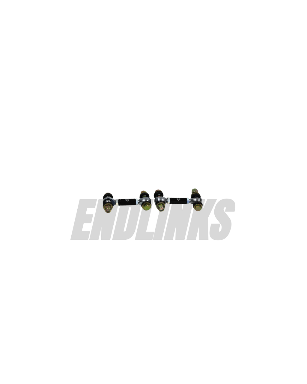 Mazda 626 Adjustable End Links